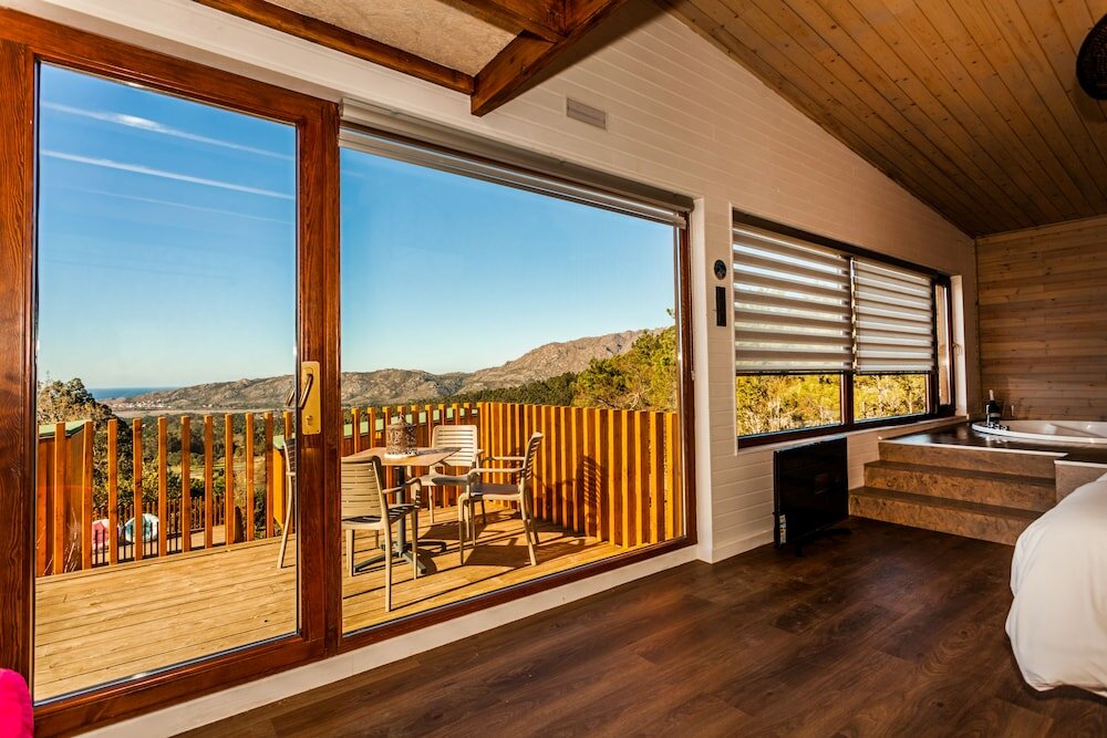 Фото Nidos de Carnota