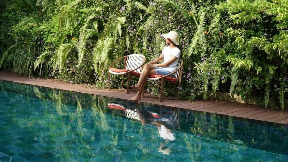 Фото ViluVeli Holiday Retreat