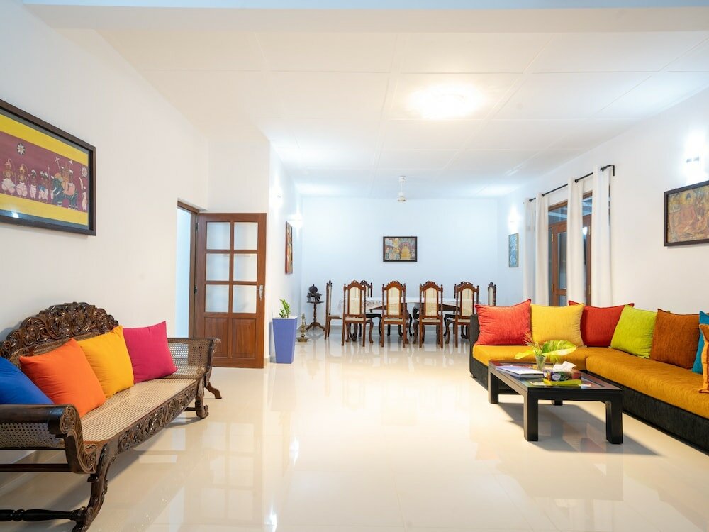 Фото Villa Araliya