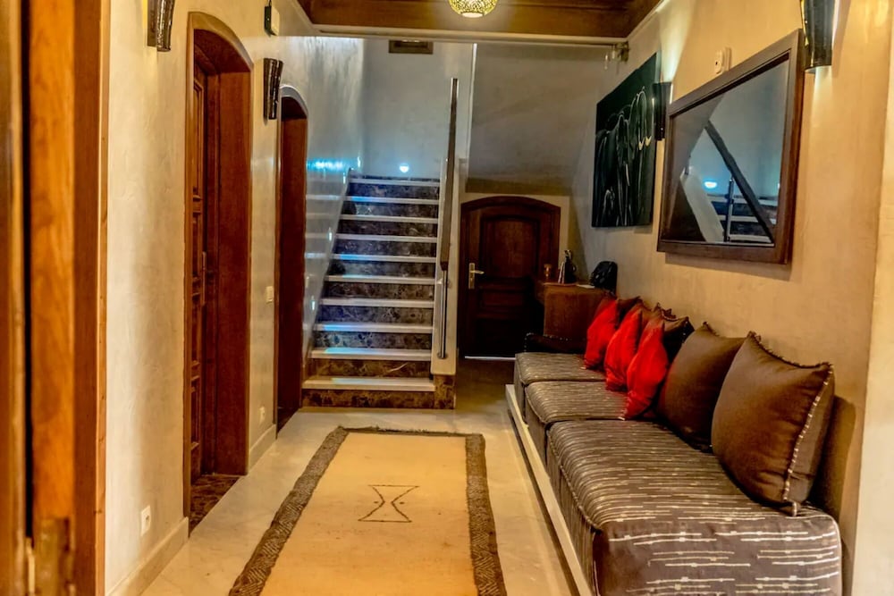 Фото Villa 10 chambres avec piscine privée