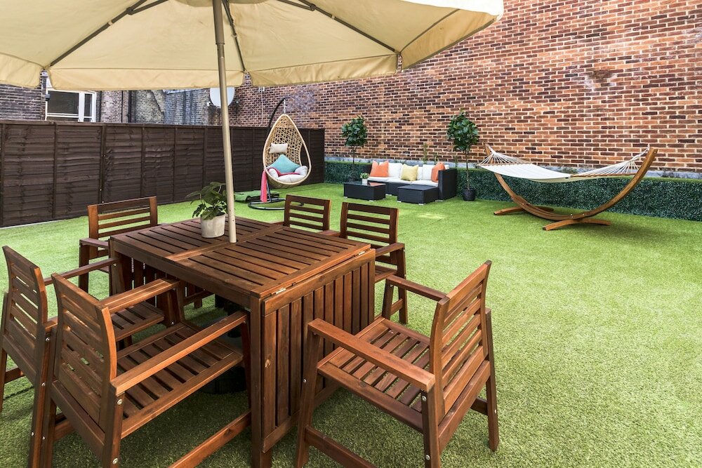 Фото Central London Serviced Apartments