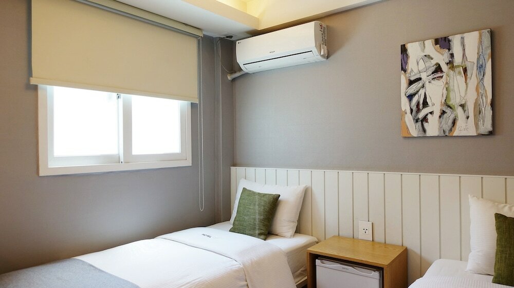 Фото Hotel Qb Dongdaemun Gallery