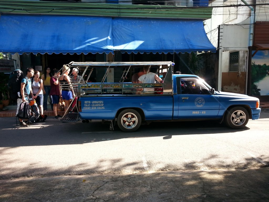 Фото Artist's Place Trat