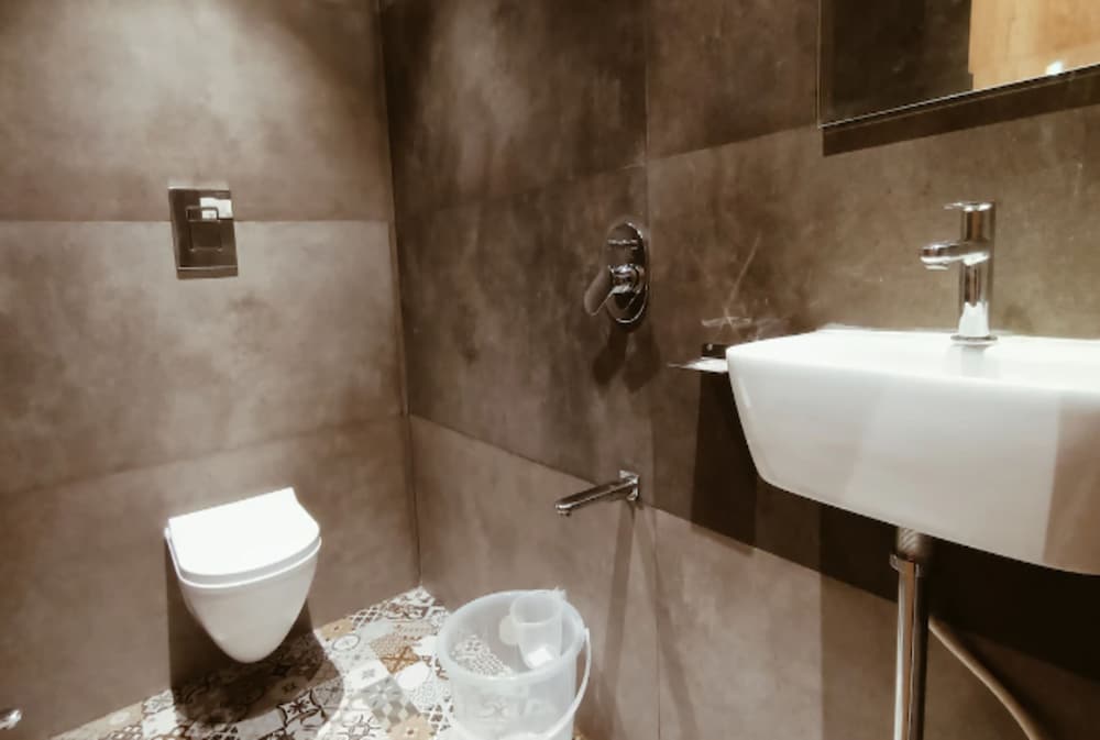 Фото Hotel Prasad Nx