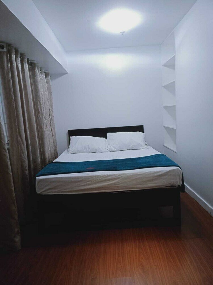 Фото Forbes Park Area Bgc