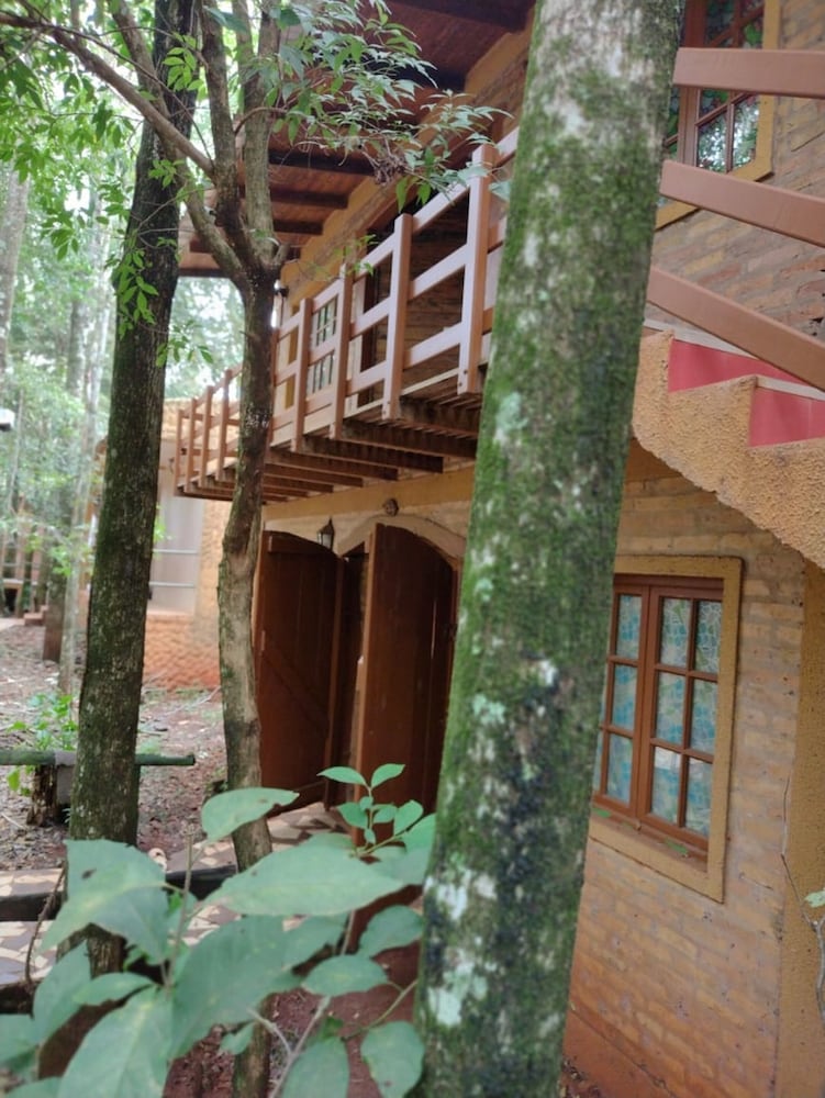 Фото La Cautiva Iguazú Hotel