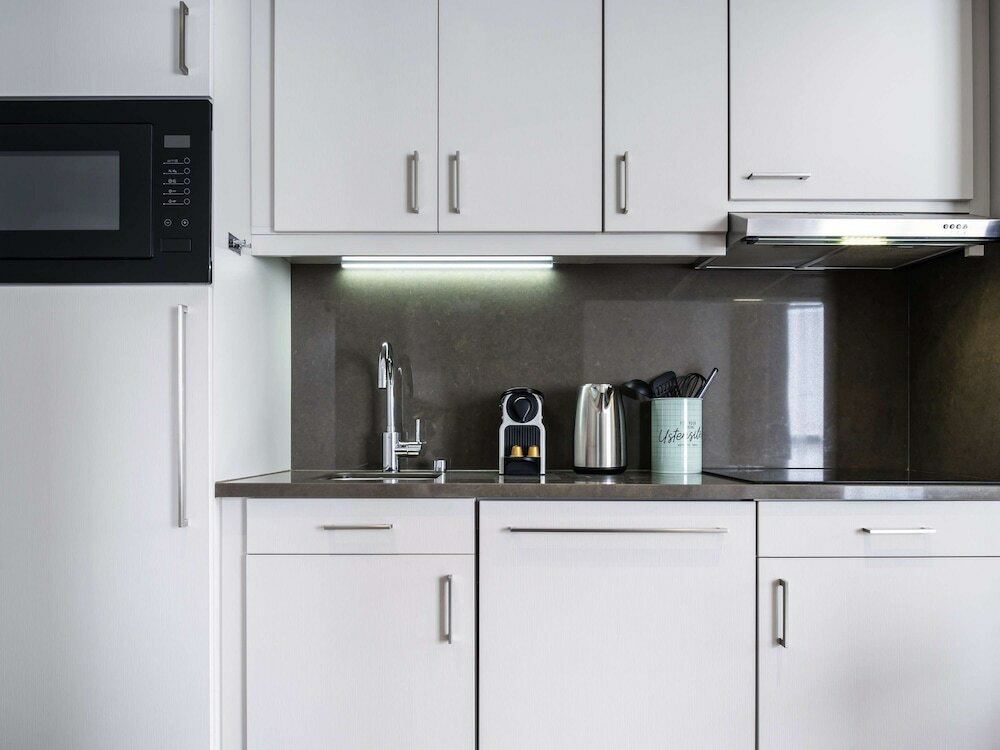 Фото Aparthotel Adagio Toulouse Centre La Grave