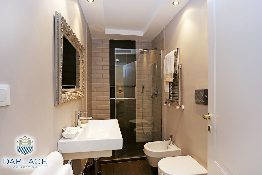 Фото Madonna de’ Monti Suites