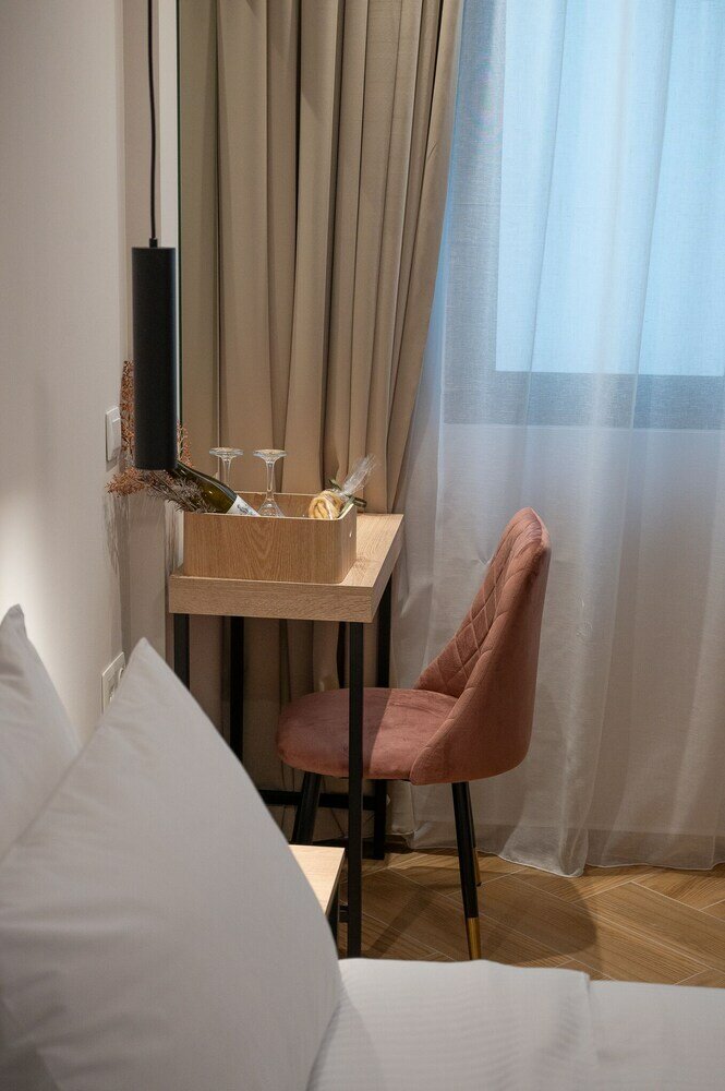 Фото Ira City Hotel