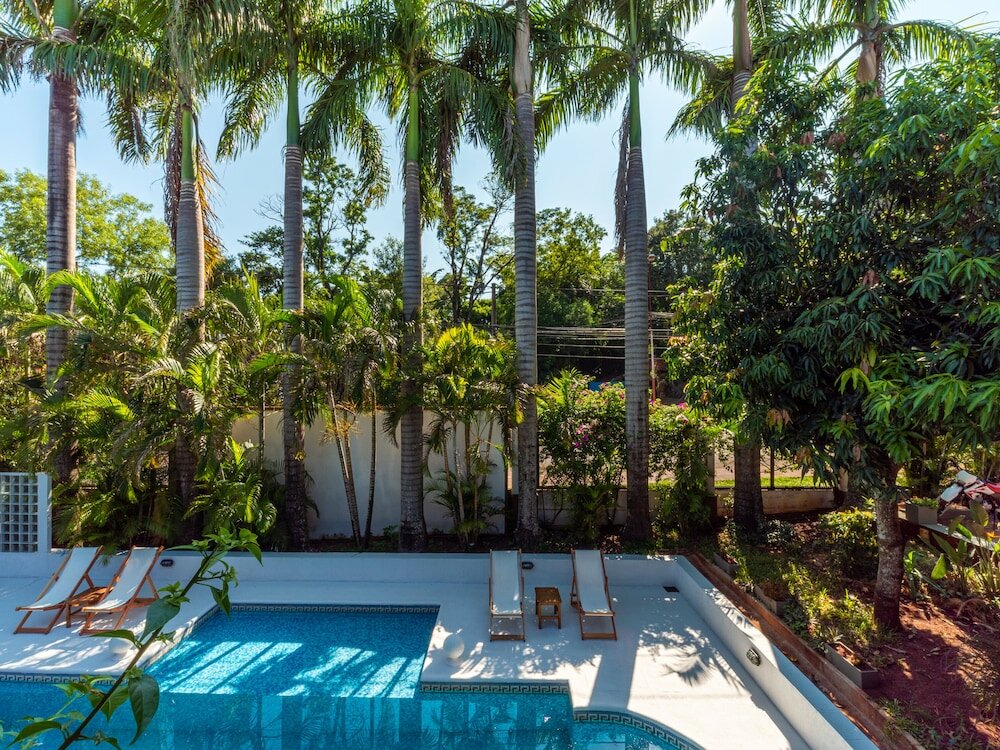 Фото Palma Real Posada