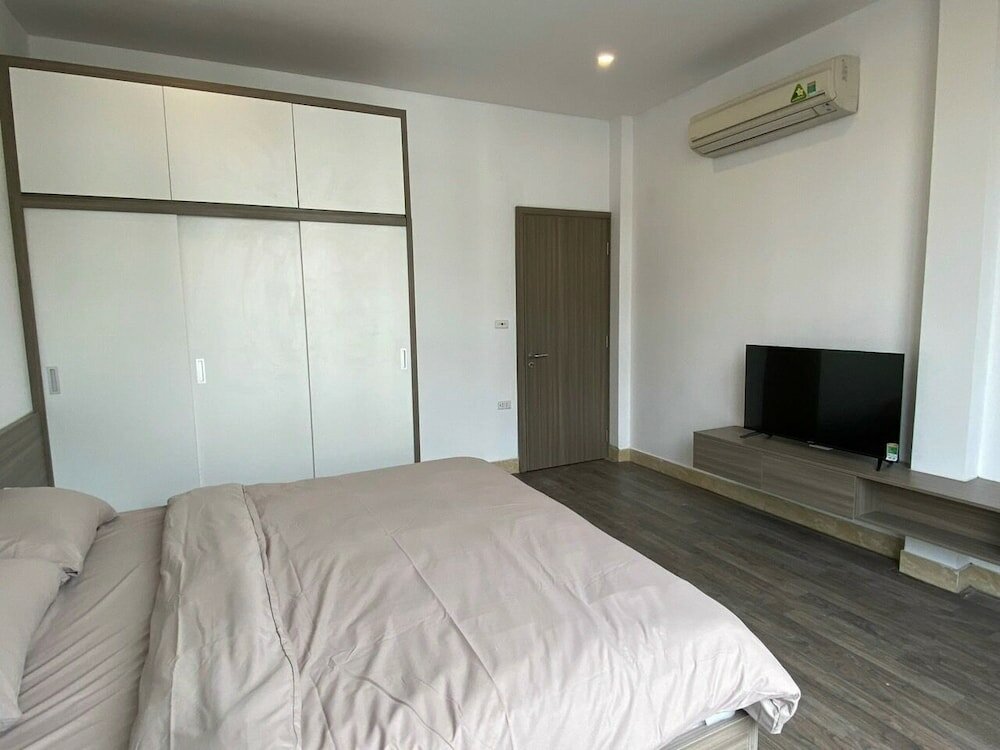 Фото Paradise Home Ton Duc Thang