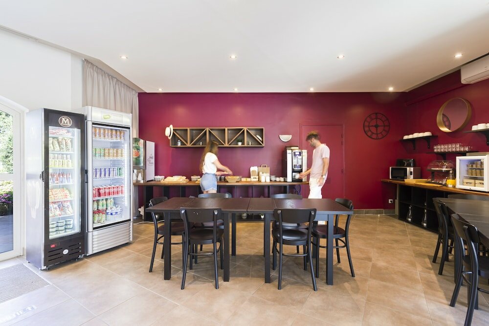 Фото Garden & City Six-Fours-les-Plages