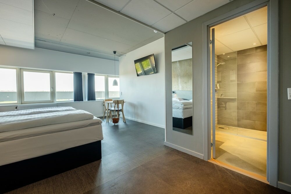 Фото Zleep Hotel Aarhus Viby