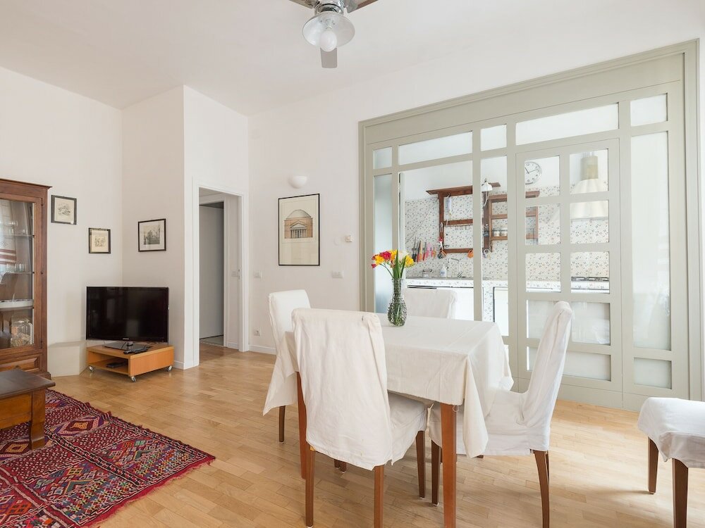 Фото Rsh Colosseo Enchanting Apartment