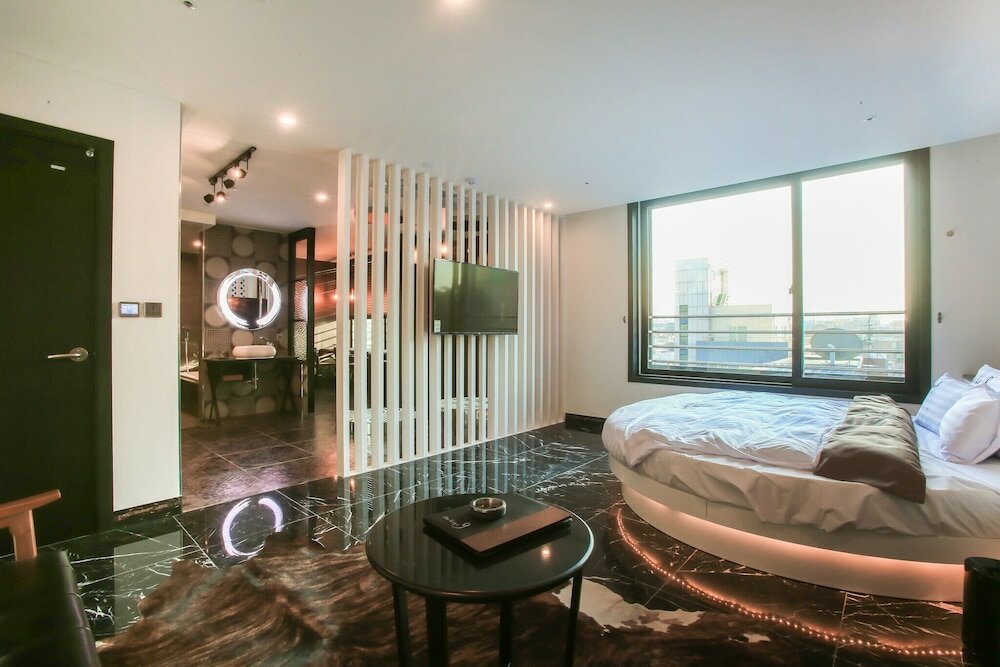 Фото Konkuk University Boutique Nine