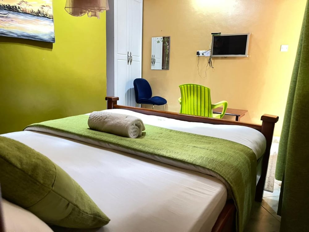 Фото Katro City Suites