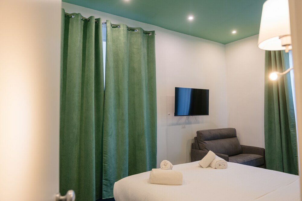 Фото Le Porte di Partenope