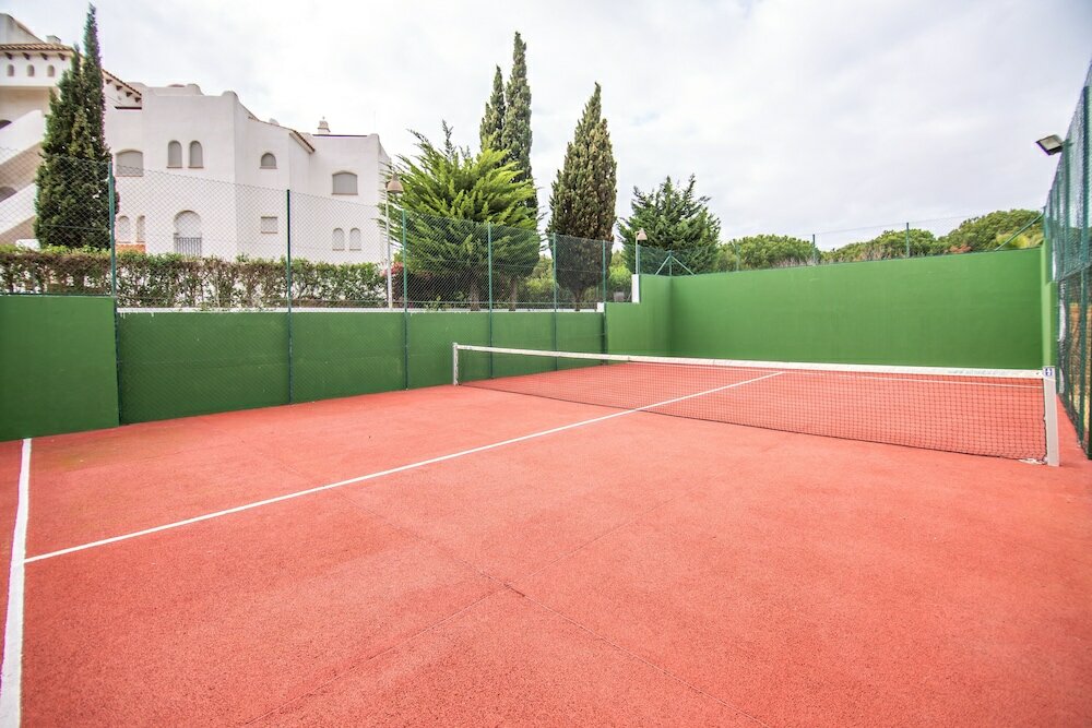 Фото Golf & Beach Costa Ballena Apartment