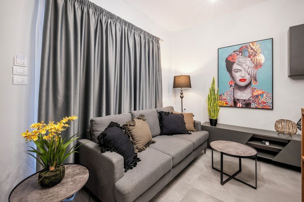 Фото Anna Suites