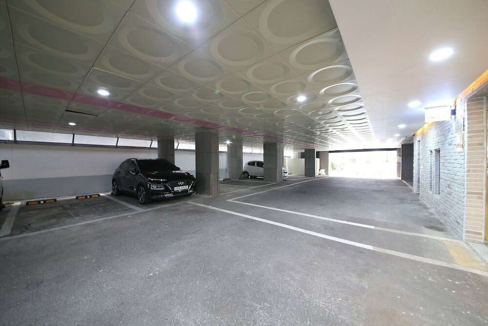 Фото Hotel LeeSunDeok