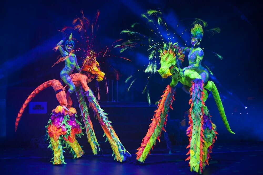 Фото The Sens Cancun - All Inclusive