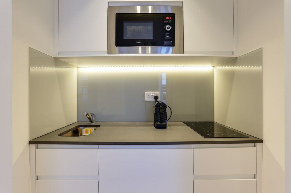 Фото Inverness Terrace Serviced Apartments