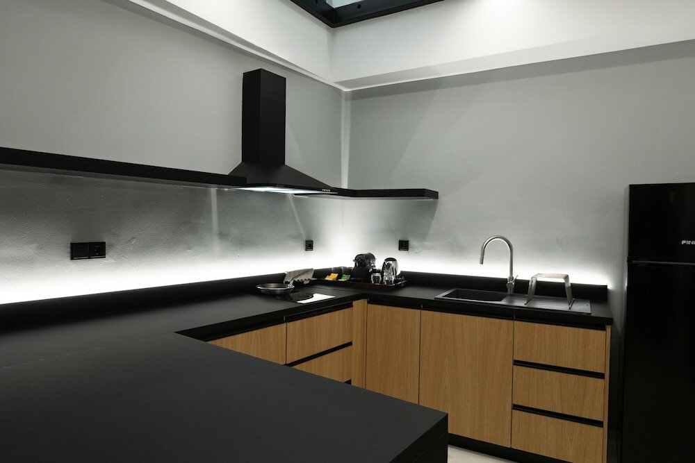 Фото The Fountain Athens