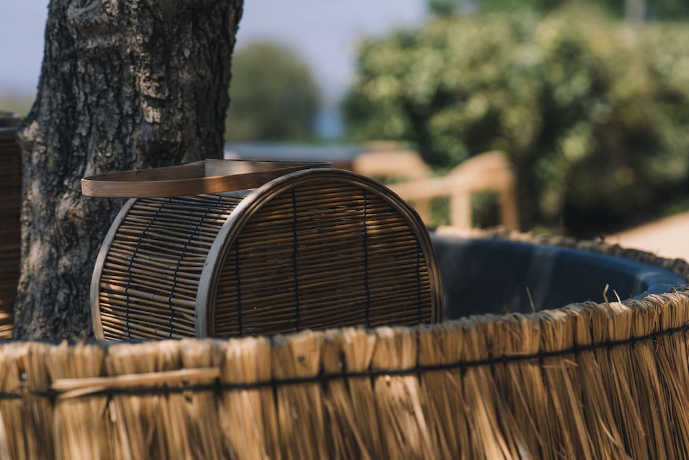 Фото The Nest Resort