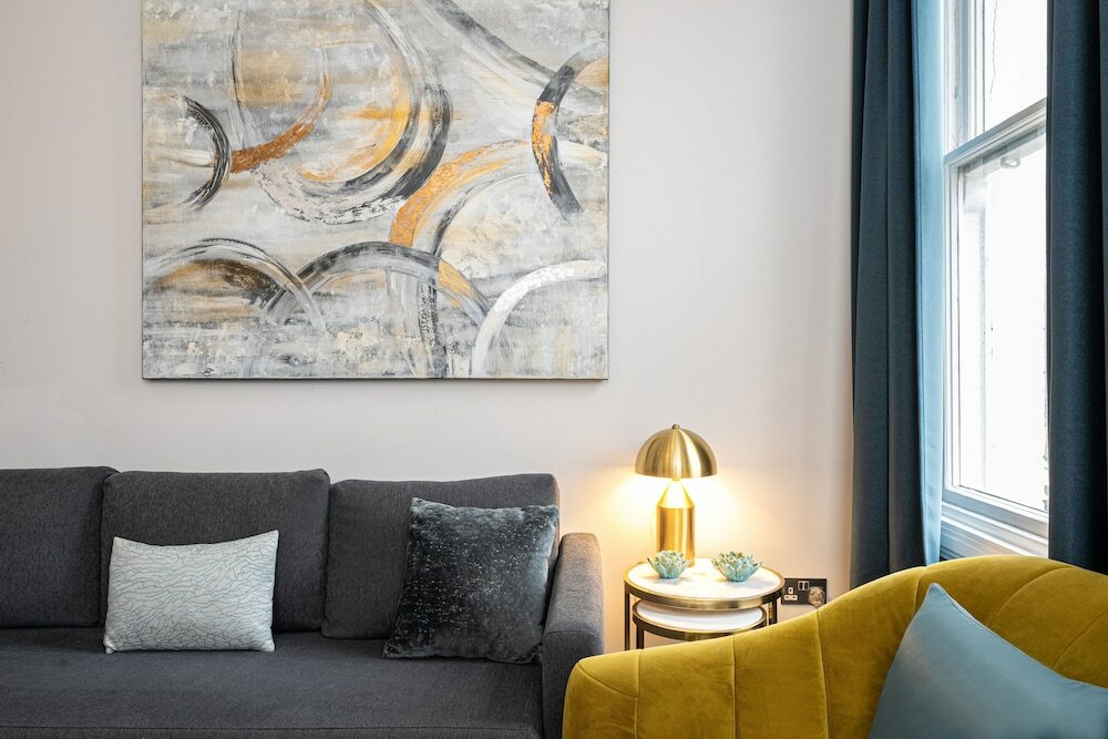 Фото Luxury Apartments Near Harrods and the Science Museum