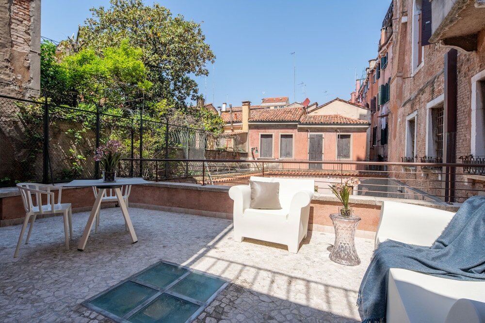 Фото Palace Canal View