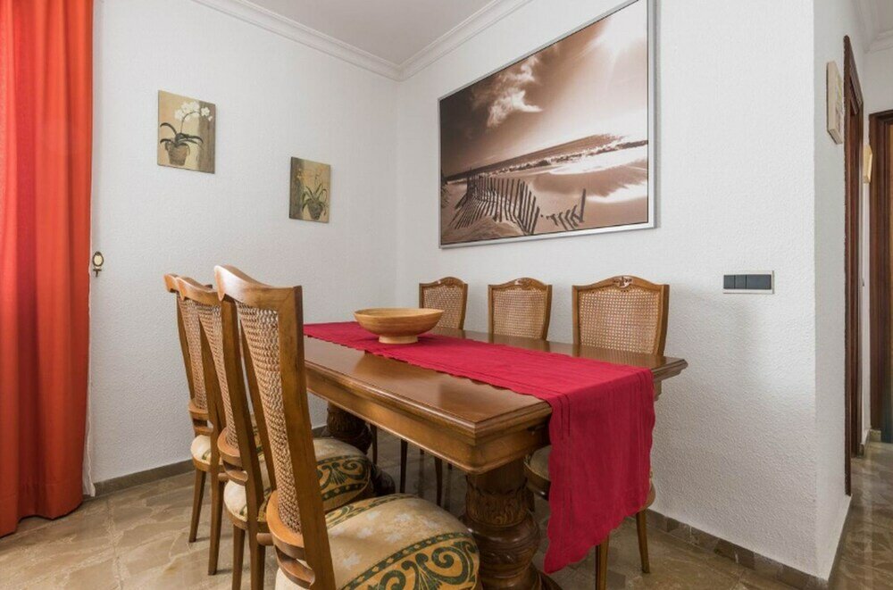 Фото Apartamento Navas