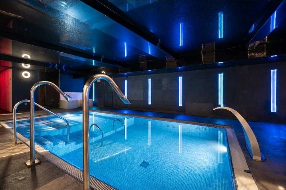 Фото Eurostars VIA De La Plata