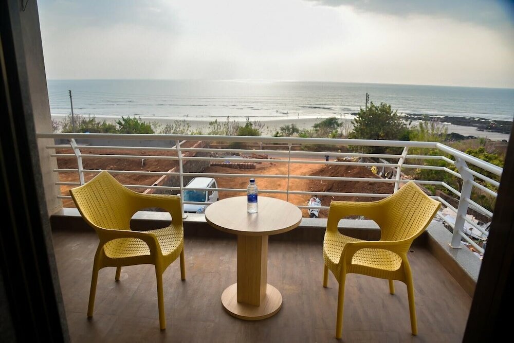 Фото Sagar Sawali Grand