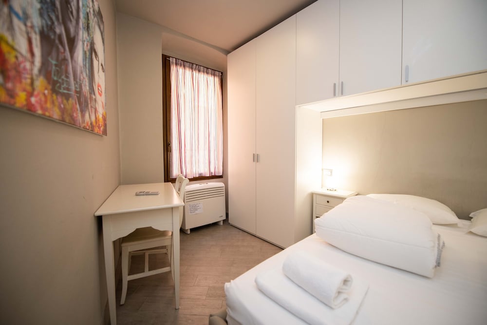 Фото Appartamenti l'Orologio - Le Lancette