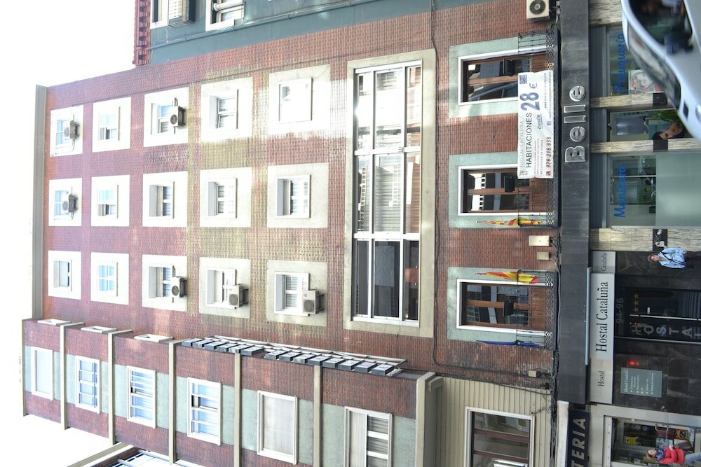 Фото Hostal Cataluña