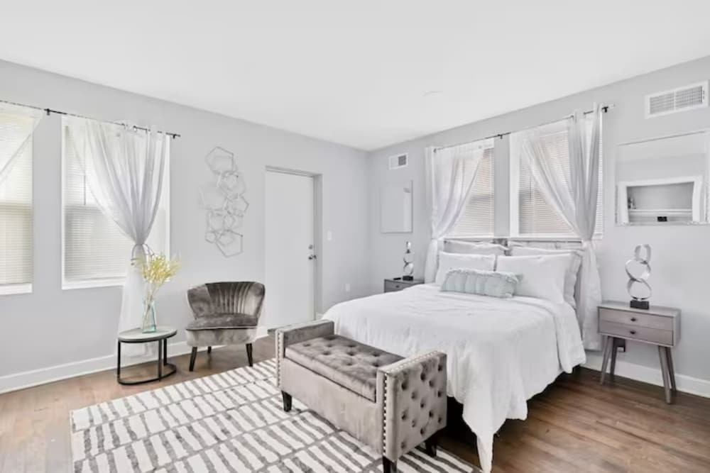 Фото 1br - Capital Hotel Stay