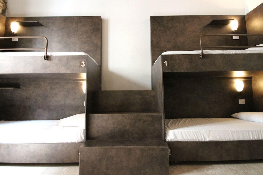 Фото New Generation Hostel Tirana Center