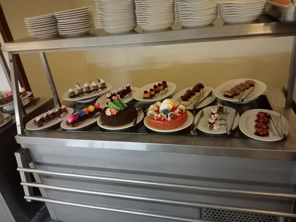 Фото Palm Inn Hotel Hurghda