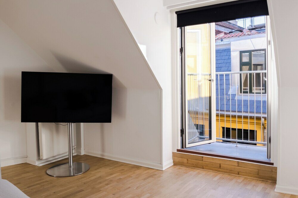 Фото отеля 5