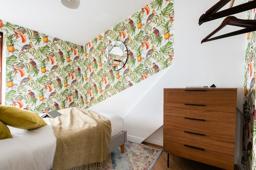 Фото The Paddington Mews - Comfortable & Elegant 3bdr Paddington House