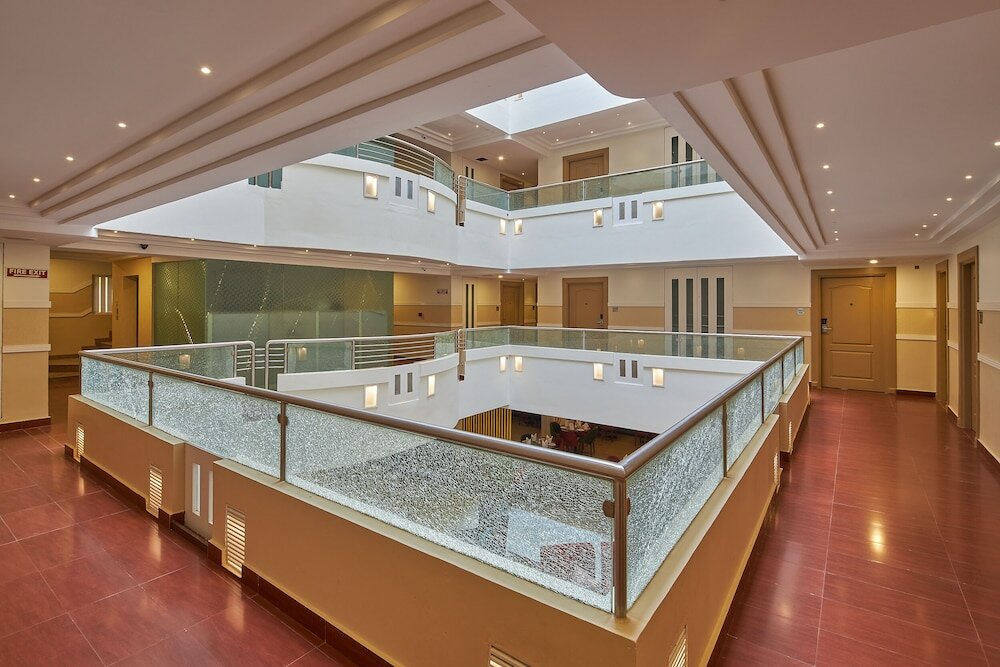 Фото Tulip Inn Koramangala