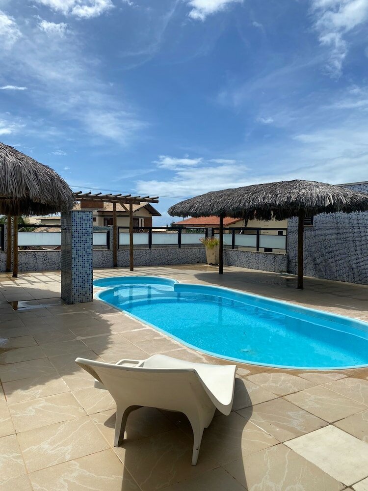 Фото Pousada Jardins do Mar