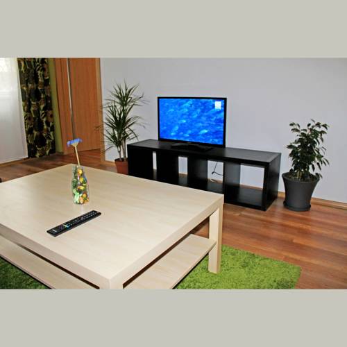 Фото Sofia Style Apartments