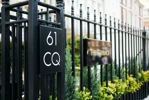 Гостиница Club Quarters Hotel Covent Garden Holborn в Лондоне