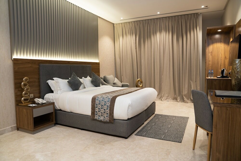 Фото Sarawat Park Hotel Jeddah