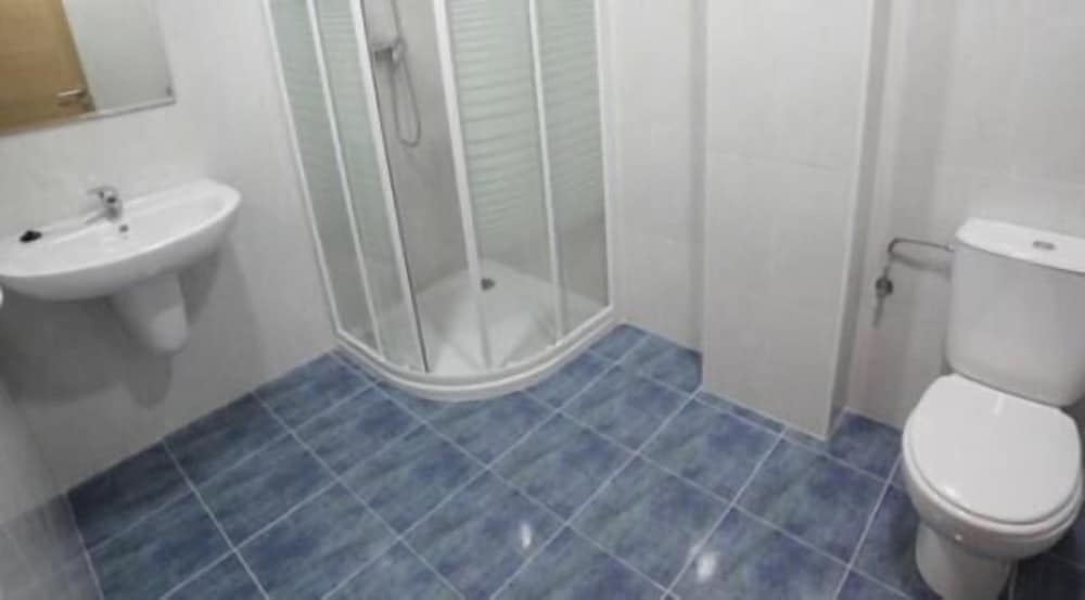 Фото Pension Palas