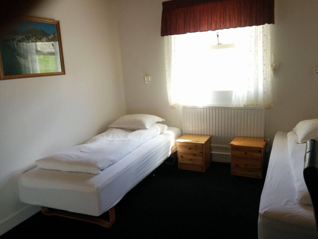 Фото Engimýri Lodge