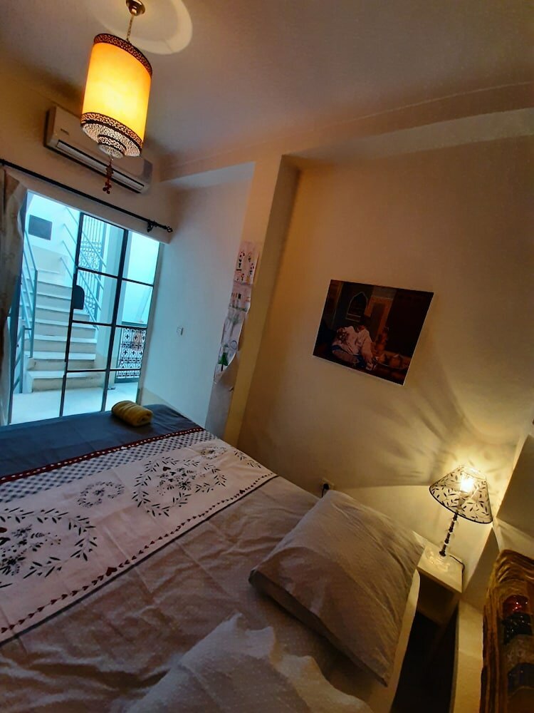 Фото Riad Manaoui