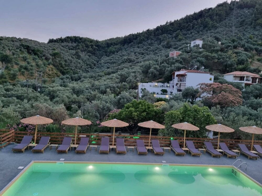 Фото Pension Mango