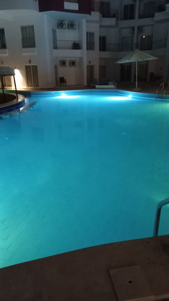 Фото Aqua palms resort hurghada